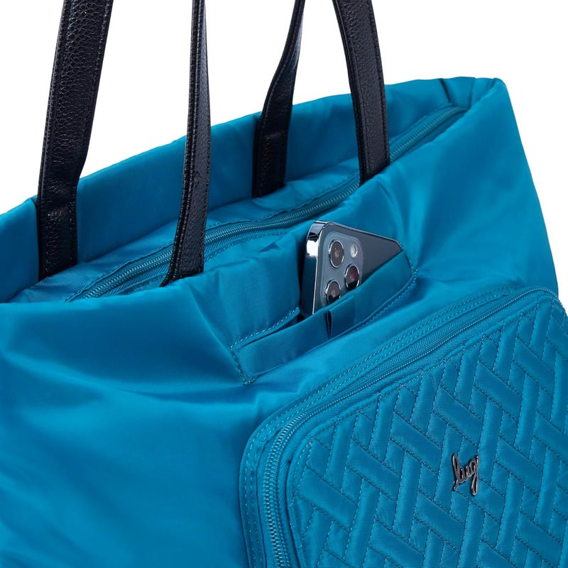 Lug Arpeggio Tote Bag - Image 3